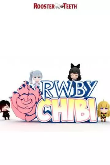 RWBY Chibi第一季