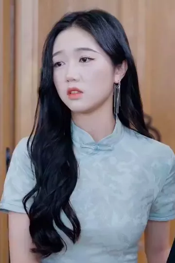 短剧虎啸龙吟