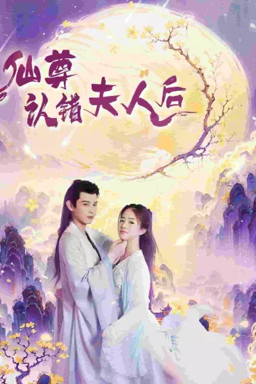 仙尊认错夫人后