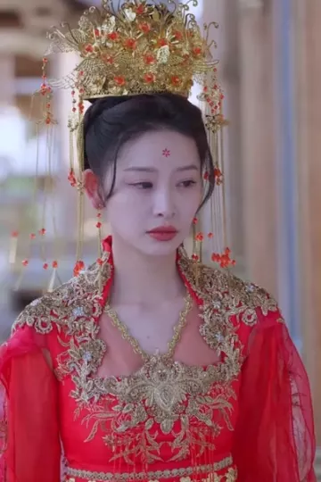 宸王的复仇王妃