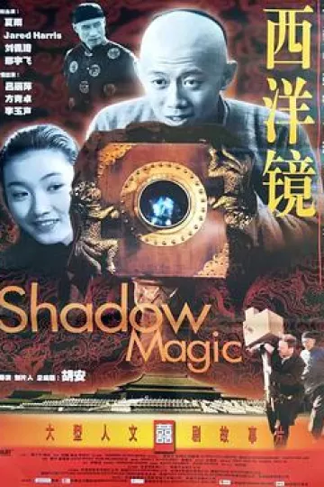 西洋镜2000