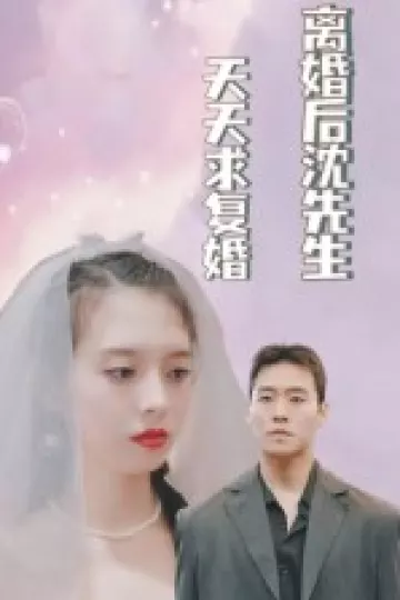 离婚后沈先生天天求复婚