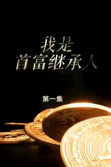 首富继承人合集版