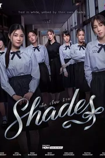 女校风云