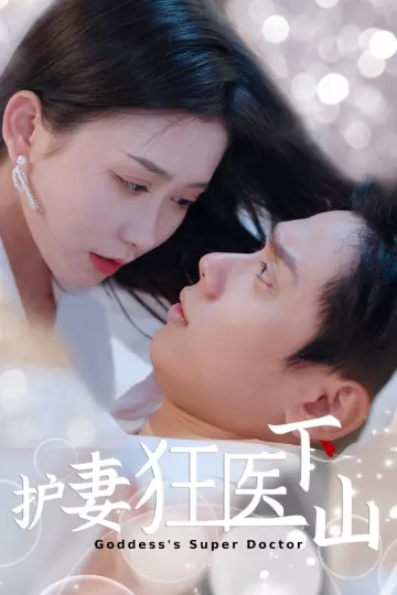 护妻狂医下山