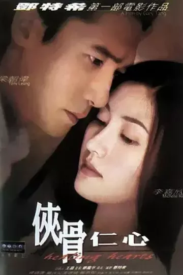 侠骨仁心2000