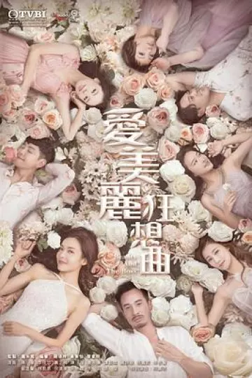 爱美丽狂想曲粤语