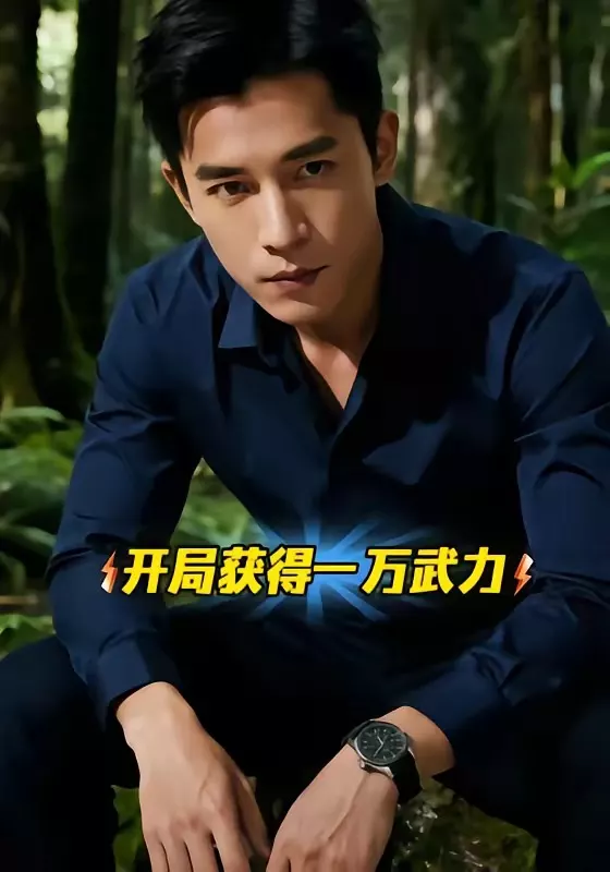 开局获得一万武力