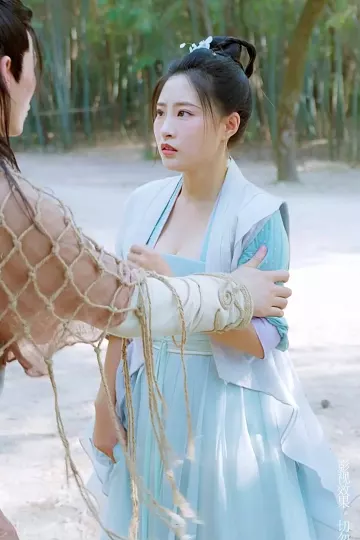 回到古代闯后宫