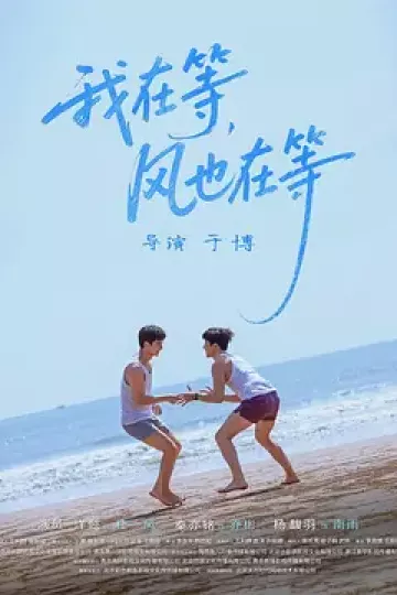 我在等，风也在等