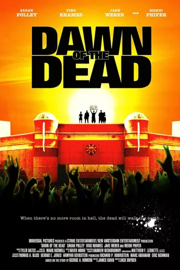 活死人黎明2004