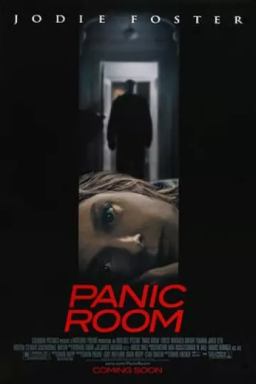 战栗空间[电影解说]