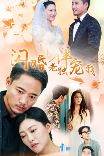 闪婚老伴独宠我