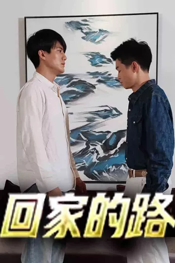 回家的路短剧