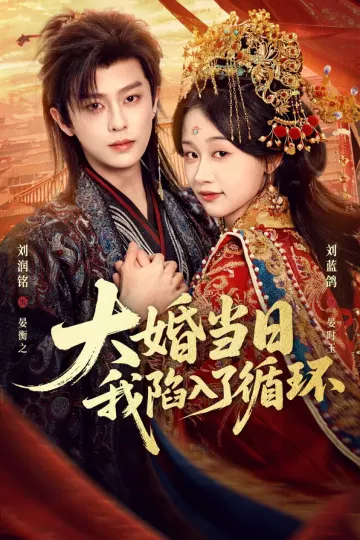 大婚当日，我陷入了循环