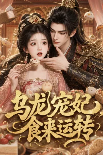 乌龙宠妃，食来运转