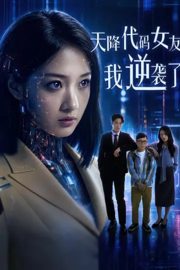 天降代码女友，我逆袭了
