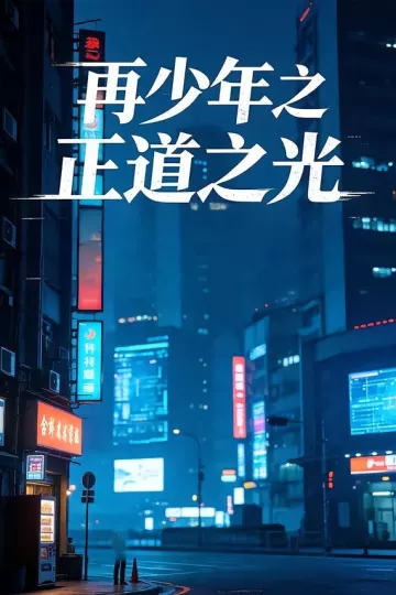 再少年之正道之光