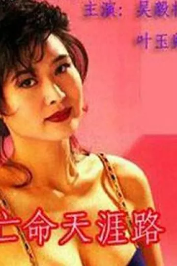 亡命天涯路国语