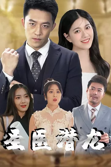 圣医潜龙
