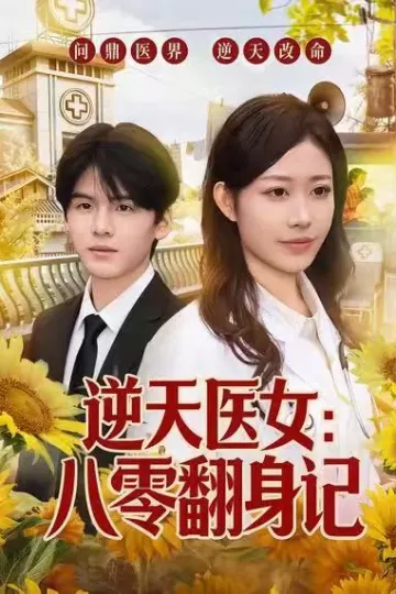 逆天医女:八零翻身记