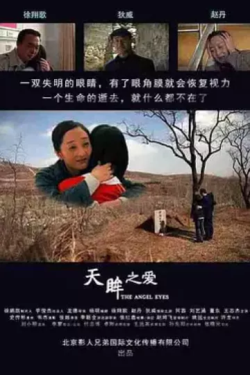 天眸之爱