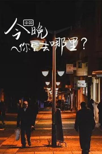 今晚你要去哪里第一季