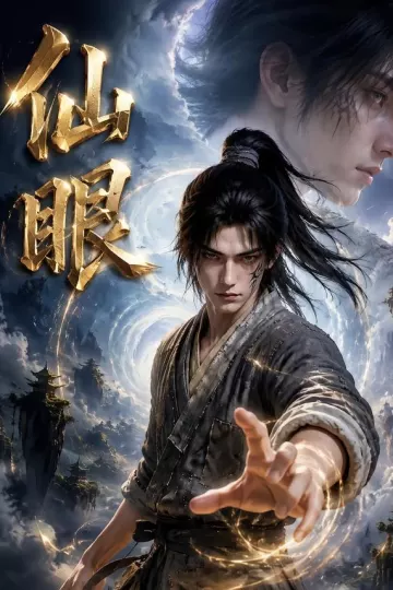 仙眼