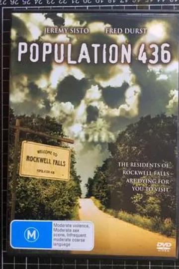 绝命人口436