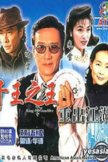 千王之王重出江湖国语