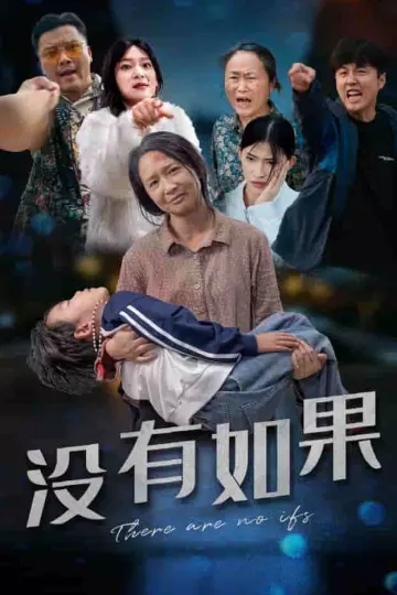 没有如果