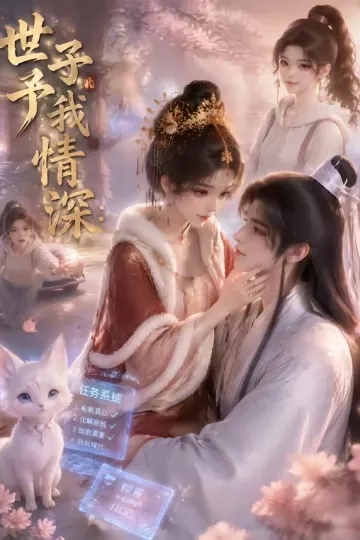 世子予我情深