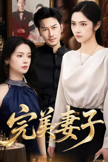 完美妻子