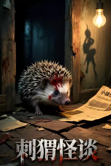刺猬怪谈