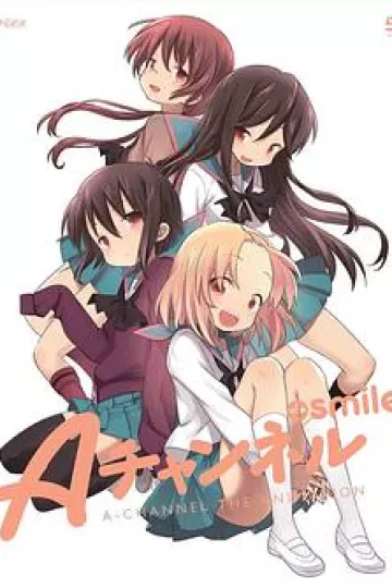 A频道OVA
