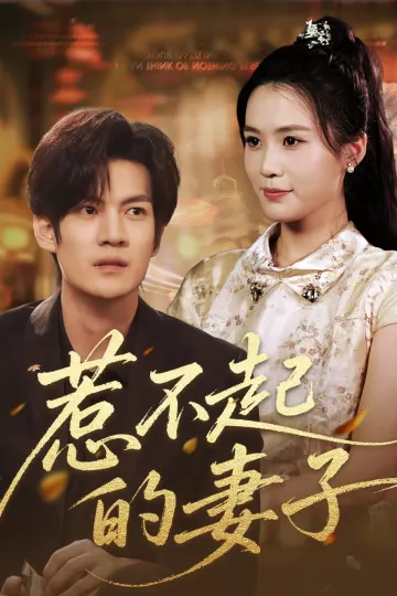 惹不起的妻子