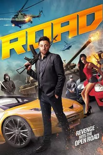 毁灭之路2017