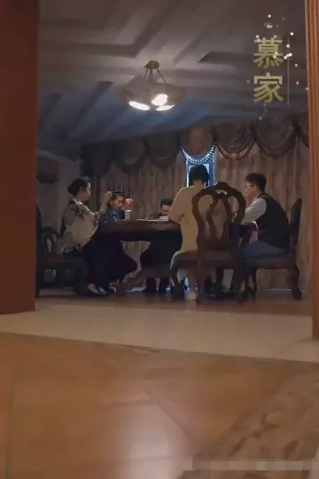 我成了段总的腹黑女保镖