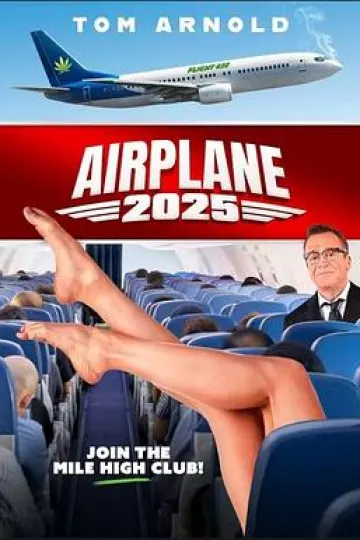Airplane2025