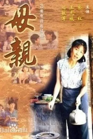 母亲1998[电影解说]