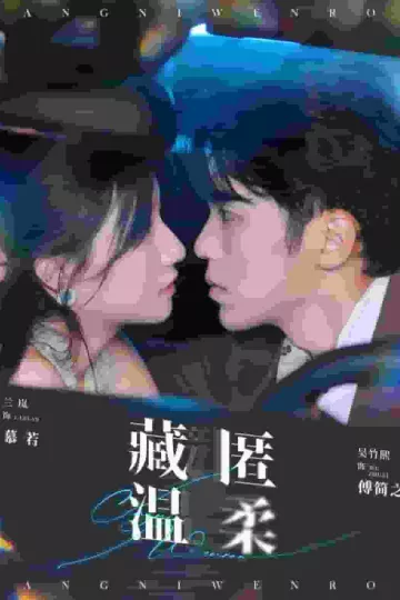 藏匿温柔