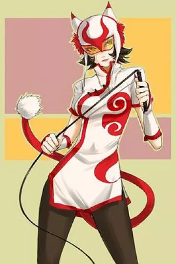 上海蝙蝠侠[电影解说]