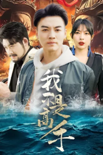 我不是高手