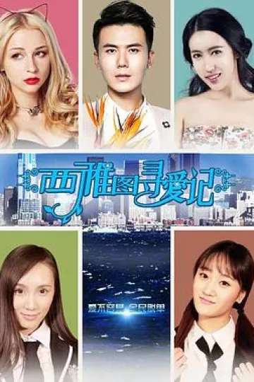 西雅图寻爱记
