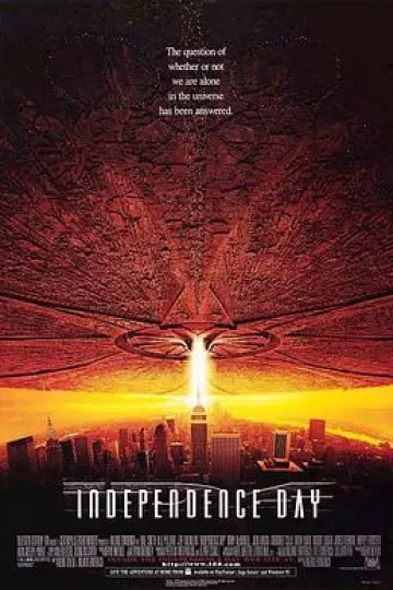 独立日1996