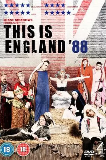 英伦88