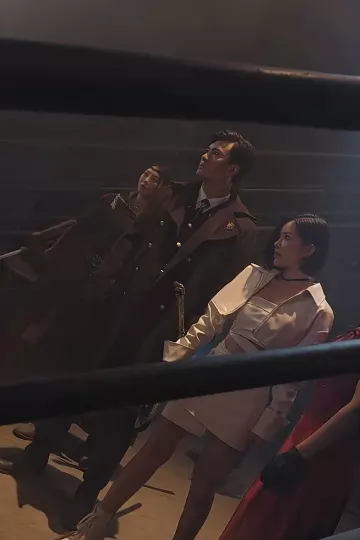 我真的不是至尊
