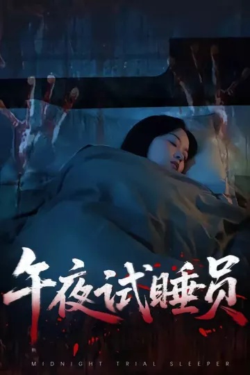 午夜试睡员