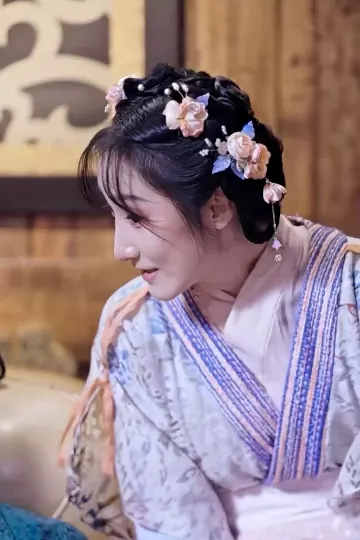 最强帝师县令