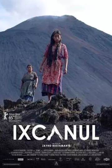 火山下的人生[电影解说]